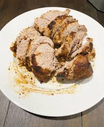 The best part is all the glorious juices from the pork act as a sauce for the veggies creating one uber flavorful one pan meal! Tex Mex Roasted Pork Tenderloin Tasty Kitchen A Happy Recipe Community