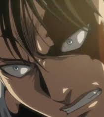 Levi ackerman (often incorrectly romanized as rivaille) is one of the main protagonists of the anime/manga series attack on titan. he is a captain in the survey corps, rumored to be the strongest soldier alive. Levi Ackerman Images On Favim Com
