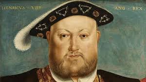 Did Henry VIII Suffer from Head Trauma?