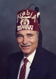 Elton Rodgers Obituary