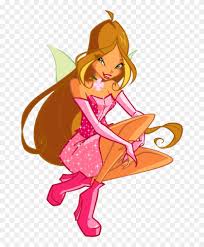 It's where your interests connect you with your people. Flora Magic Winx Render By Bloomsama Winx Club Flora Magic Winx Free Transparent Png Clipart Images Download