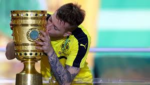 2013/2014 (20 goals), 2015/2016 (30 goals), 2017/2018 (29 goals), 2018/2019 (22 goals) Dortmund Dealt A Boost On Marco Reus Knee Injury As Report Claims It S Not As Bad As First Feared 90min