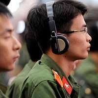 SrA Crystal Cruz Morales, 4th Aircraft Maintenance