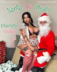 OnlyFans – TikTok – Charlotte.G Charlotte Godoy – Nude - Photo 9 |  Thefappening2015