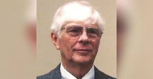 Dr. William J. Moody Obituary