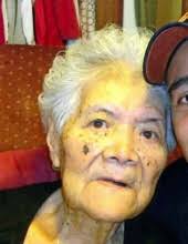 Obituary information for Martina Moron