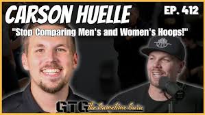 I Am Third" Lifestyle with Greg Tonagel