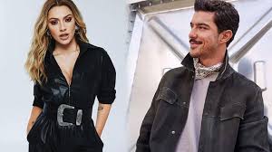 Kayıp dizisinde de rol aldı. Hadise Ve Kaan Yildirim Dan Barisma Sonrasi Ilk Fotograf Magazin Haberleri