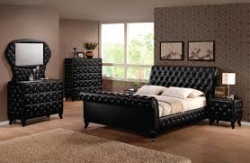 Whether you're drawn to sleek modern design. Upholstered Sleigh Platform Bedroom Furniture Set Tufted King Atmosphere Ideas Queen Ashley Decorating Sets Style Bedrooms With Beds Bed Oak Apppie Org