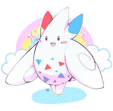 Togekiss Is My Baby By Milkayart Cute Pokemon Pictures Cute Pokemon My Pokemon
