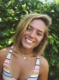 Erin Regnier's Instagram, Twitter & Facebook