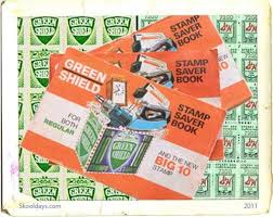 Green Shield Jpg 500 397 Pixels Childhood Memories 70s Childhood Memories My Childhood Memories