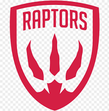 The raptors compete in the national basketball association. Toronto Raptors Logo Png Image With Transparent Background Toppng