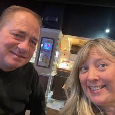 Date ideas with 80's music for couples in 50's?