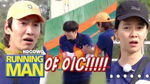Maybe you would like to learn more about one of these? Ji Chang Wook Feigned Innocence And Exposed Lee Kwang Soo Running Man Ep 507 Youtube