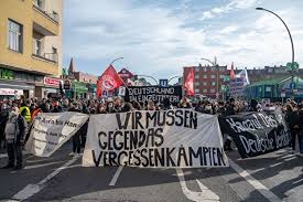 We did not find results for: Tausende Erinnern An Opfer Von Anschlag In Hanau Berlin De