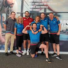 how ballina gym is helping sufferers of