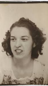 Where did you go for vacation? from the Chronicle, August 25th, 1940