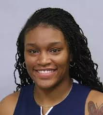 2011-2012 Women's Basketball Roster