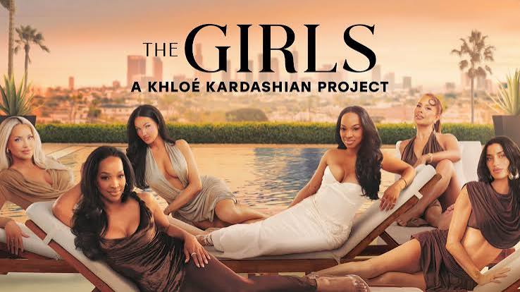 Khloé Kardashian's 'The Girls' Gets Trailer & Premiere Date At Hulu