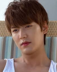 actor lee min ho