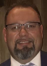 Robert Gendron Obituary (1967