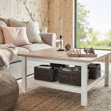 So i think you need to know about pros and cons about it. Preloved Ikea Hemnes Coffee Table Home Furniture Home Decor On Carousell