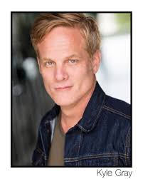 Kyle Gray