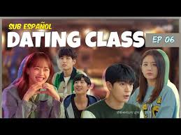 Nonton film online sub indo gratis. Sub Esp Web Drama Dating Class Ep 06 Youtube
