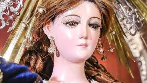 Serenata a la Virgen de la Inmaculada Concepción con Francisco Xavier