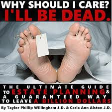 Audiobooks written by JD Phillips