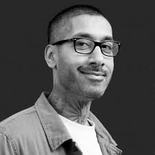 SPIDA" Mitchell and Spider-Man link up yet again.