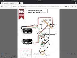 Guitarelectronics videos of two humbucker. Wiring Help With 2 Humbuckers 5 Way Switch Seymour Duncan User Group Forums