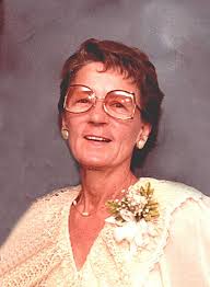 Leona Ochs Obituary
