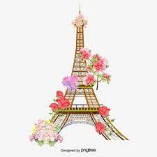 Vector Eiffel Tower Tower Clipart Eiffel Tower Paris Pattern Png Transparent Clipart Image And Psd File For Free Download Paris Patterns Paris Illustration Eiffel Tower