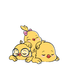 Find all the best sticker packs on giphy. Canticos World Gifs Find Share On Giphy Cute Bunny Cartoon Giphy Fun Stickers