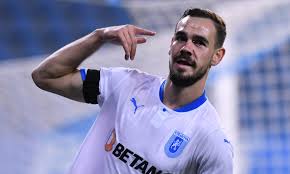It was initially founded in 1948 as a football section for the csu craiova sports. Universitatea Craiova Fc Voluntari Live Video Ora 21 30 Pe Digi Sport 1 Reghecampf CautÄƒ Prima Victorie In BÄƒnie