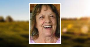 Kathline Lincoln Obituary May 30, 2023