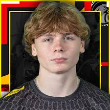 Blackburn Hawks 23/24 Team Roster