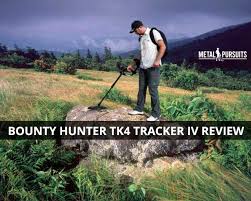 And what types of targets can you hope to find? Bounty Hunter Tk4 Tracker Iv Review Apr 2021 Don T Buy Before Reading