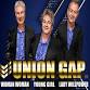 Union Gap , The Ultimate 60's and 70's Show event in Wisbech