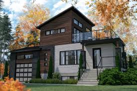Our contemporary cottage collection has everything from funky getaways to cool urban retreats. House Plan 76547 Modern Style With 1188 Sq Ft