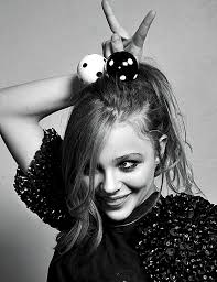 28 ideas de Chloe Grace Moretz