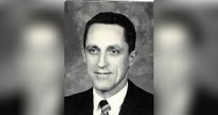 Obituary for Donald Blair Norton