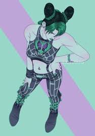 All this wallpaper is for personal use only. 36 Jolyne Kujo Art Ideas Jojo Bizarre Jojo Bizzare Adventure Jojo S Bizarre Adventure