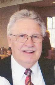 Donald "Don" Hein Obituary October 22, 2015