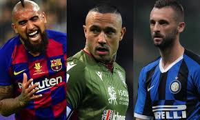 Radja nainggolan khawatirkan absennya de bruyne dan hazard di perempat final euro 2021 yang mempertemukan belgia vs italia. Brozovic Alla Guida E Non Supera L Alcol Test Da Vidal A Nainggolan Quando I Calciatori Alzano Il Gomito Serie A Calciomercato Com