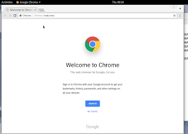 Download the latest version and free chrome now. Install Google Chrome On Arch Linux Linux Hint