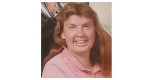 Nancy Knauer Obituary (1956