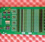 Single Sided ABB Bailey Digital Input Module, Model: IMDSI22